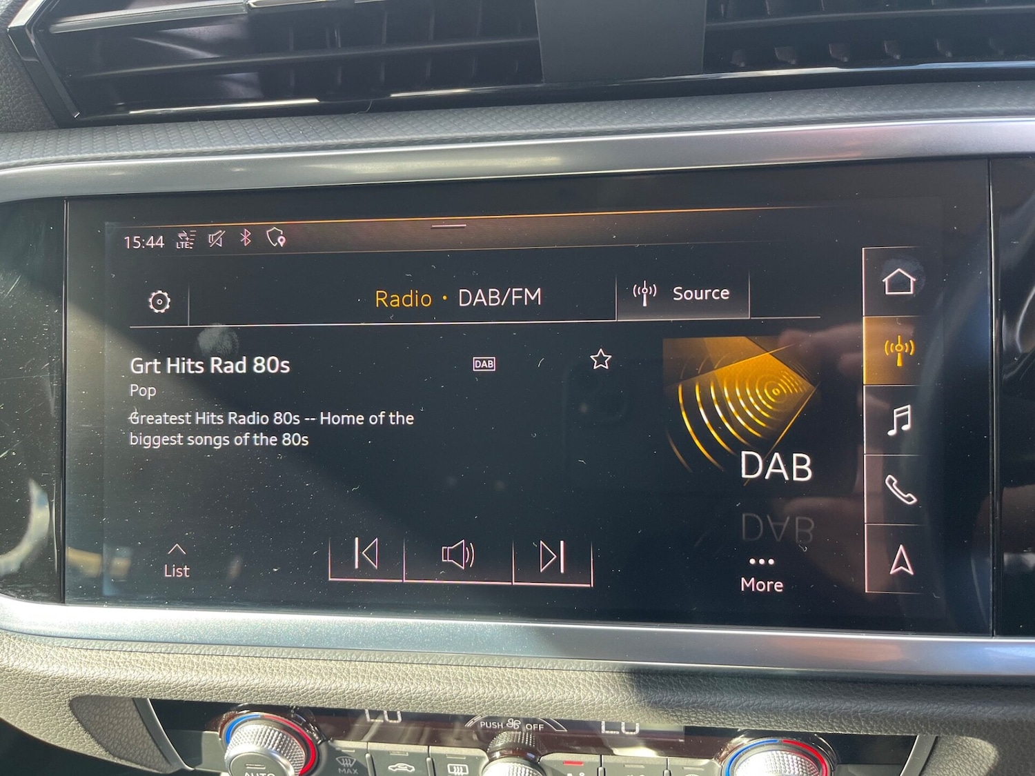 Used Audi Q3 2019 for sale - 78111878: Photo 21