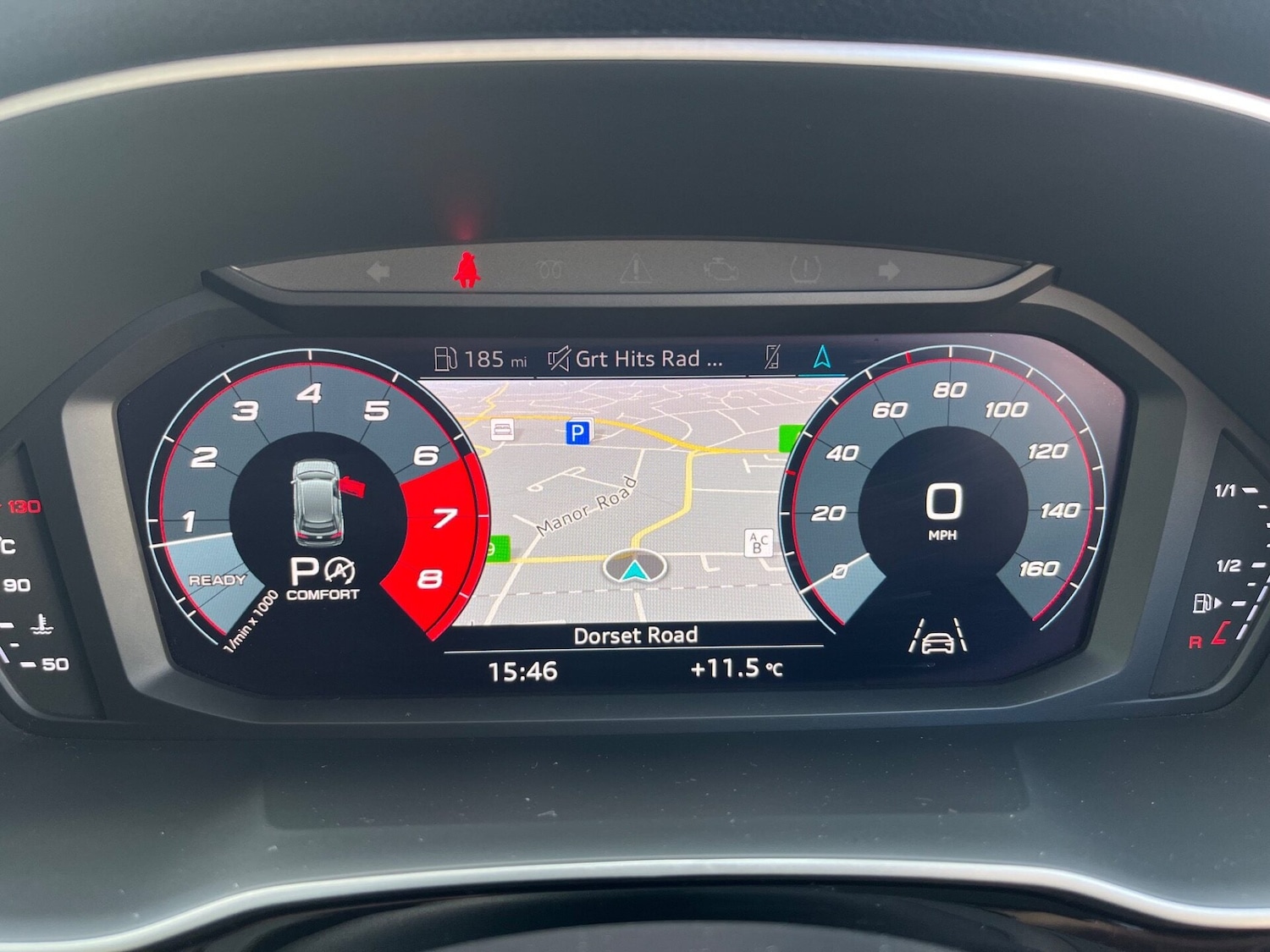 Used Audi Q3 2019 for sale - 78111878: Photo 23