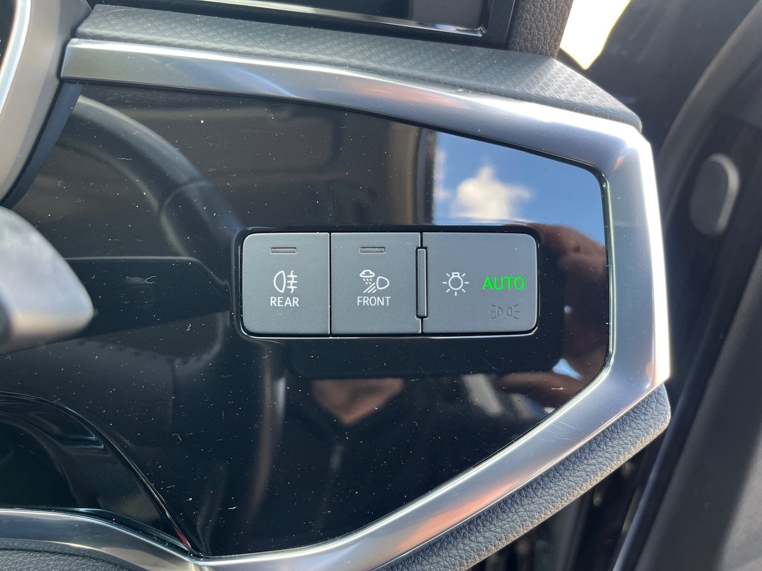 Used Audi Q3 2019 for sale - 78111878: Photo 25