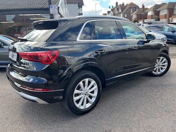 Used Audi Q3 2019 for sale - 78111878: Photo