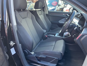 Used Audi Q3 2019 for sale - 78111878: Photo