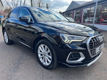 Used Audi Q3 2019 for sale - 78111878: Photo