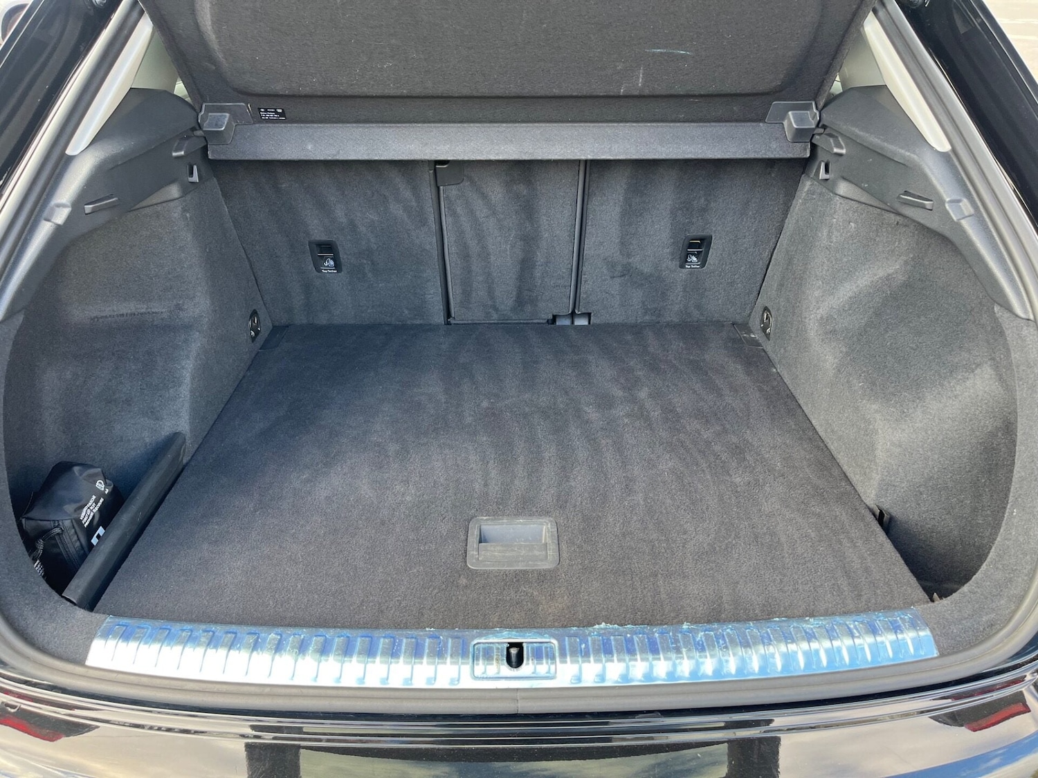 Used Audi Q3 2019 for sale - 78111878: Photo 7