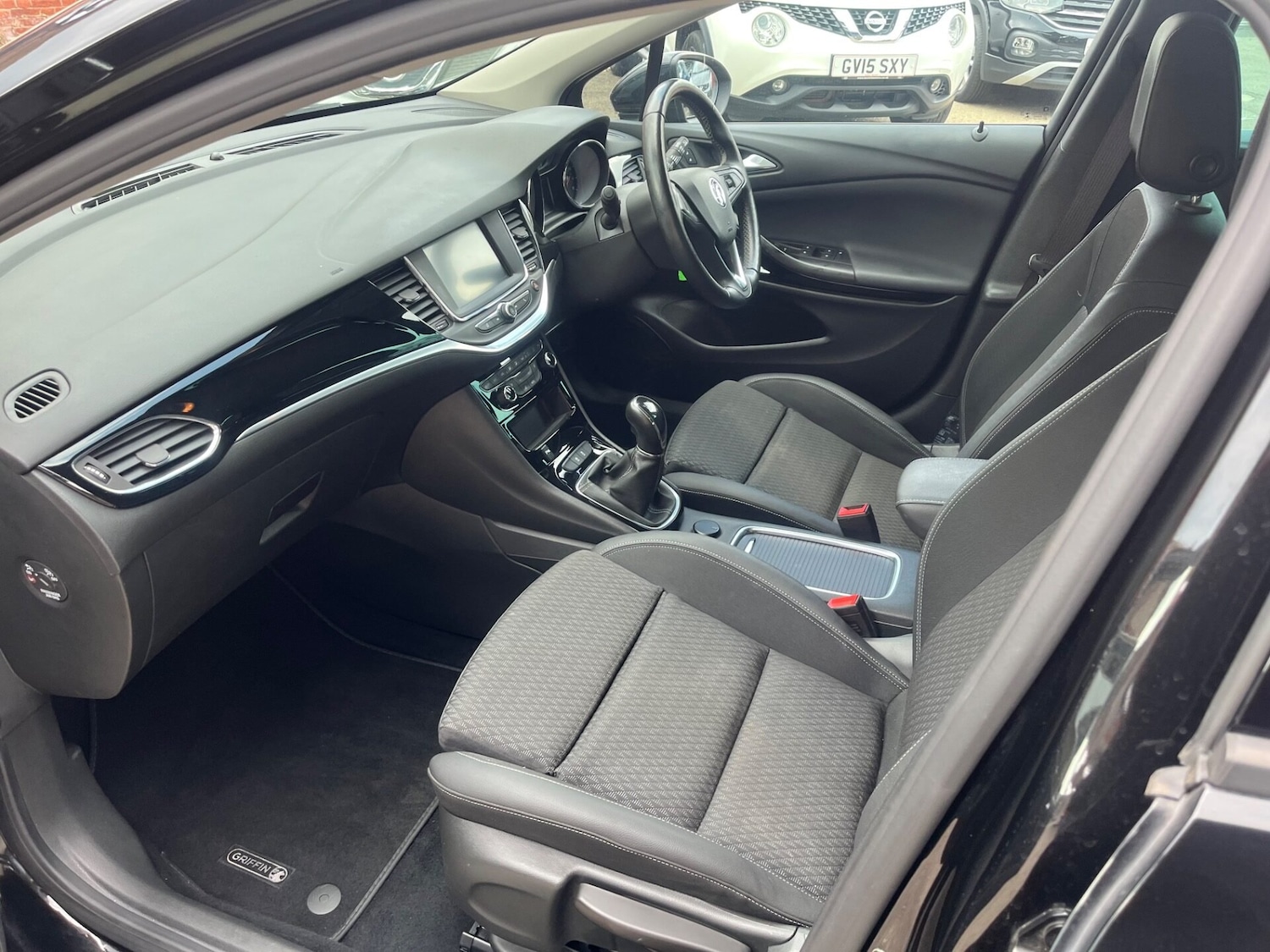 Used Vauxhall Astra 2019 for sale - 76224484: Photo 12