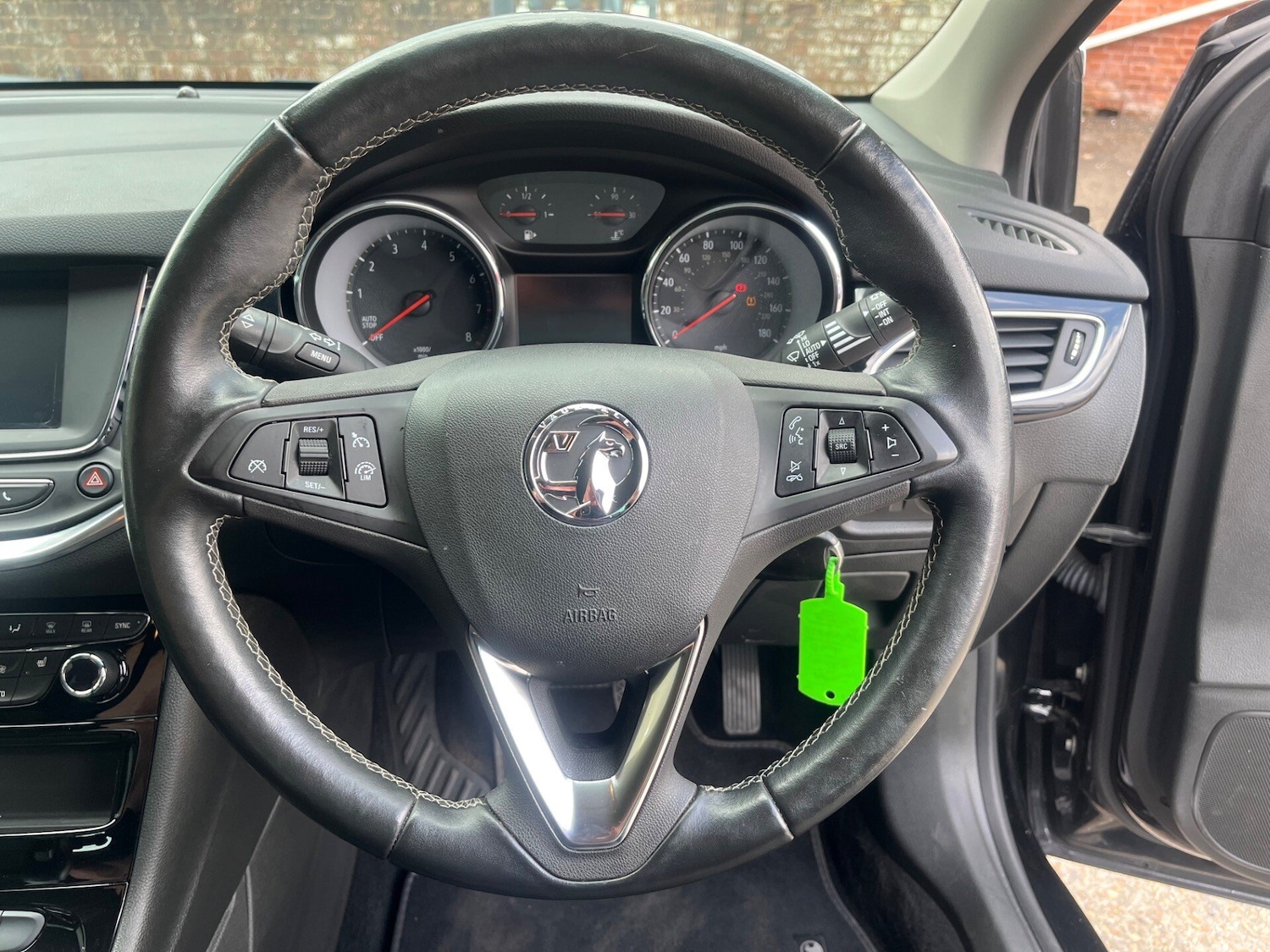 Used Vauxhall Astra 2019 for sale - 76224484: Photo 13