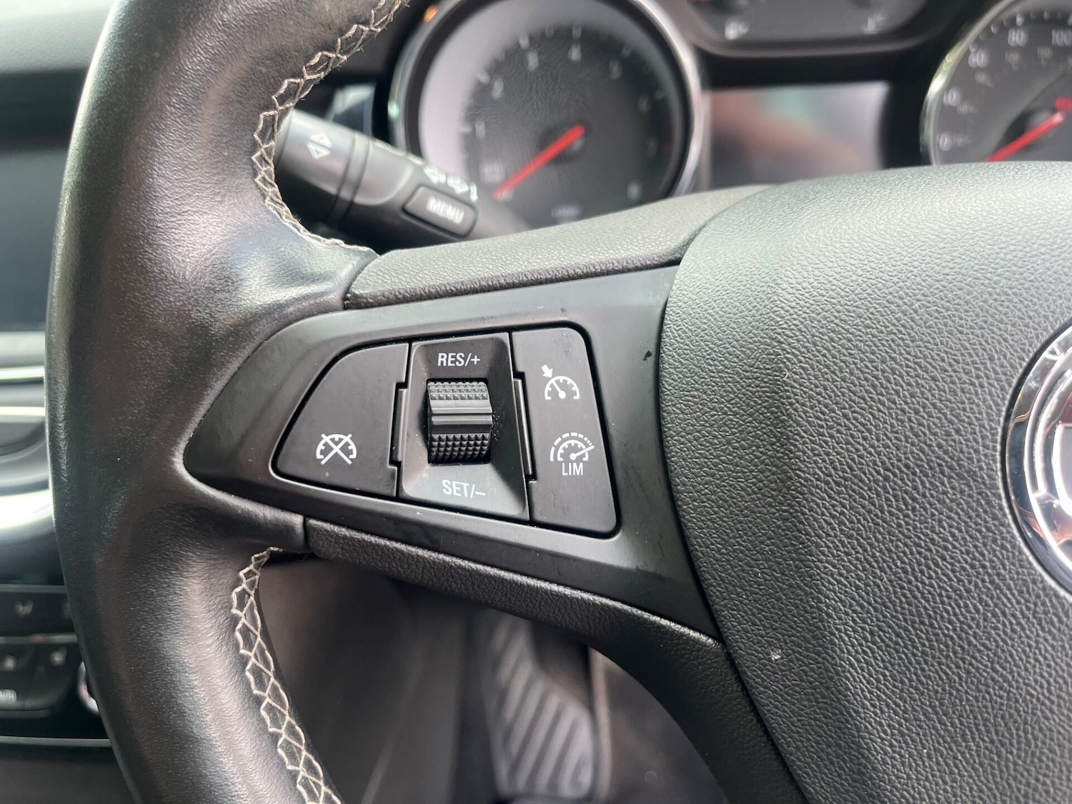 Used Vauxhall Astra 2019 for sale - 76224484: Photo 14