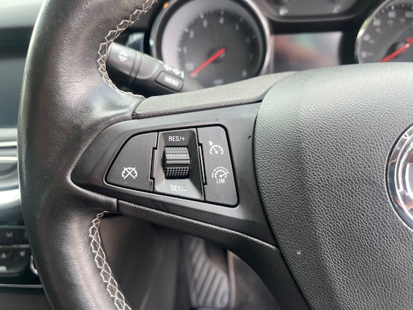 Used Vauxhall Astra 2019 for sale - 76224484: Photo 14