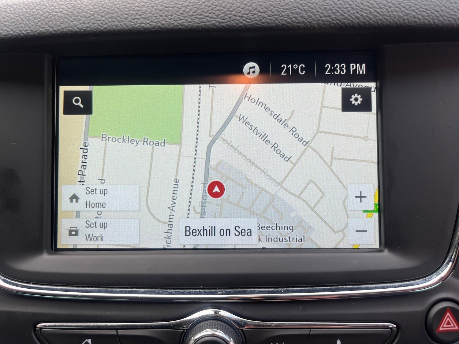 Used Vauxhall Astra 2019 for sale - 76224484: Photo 16