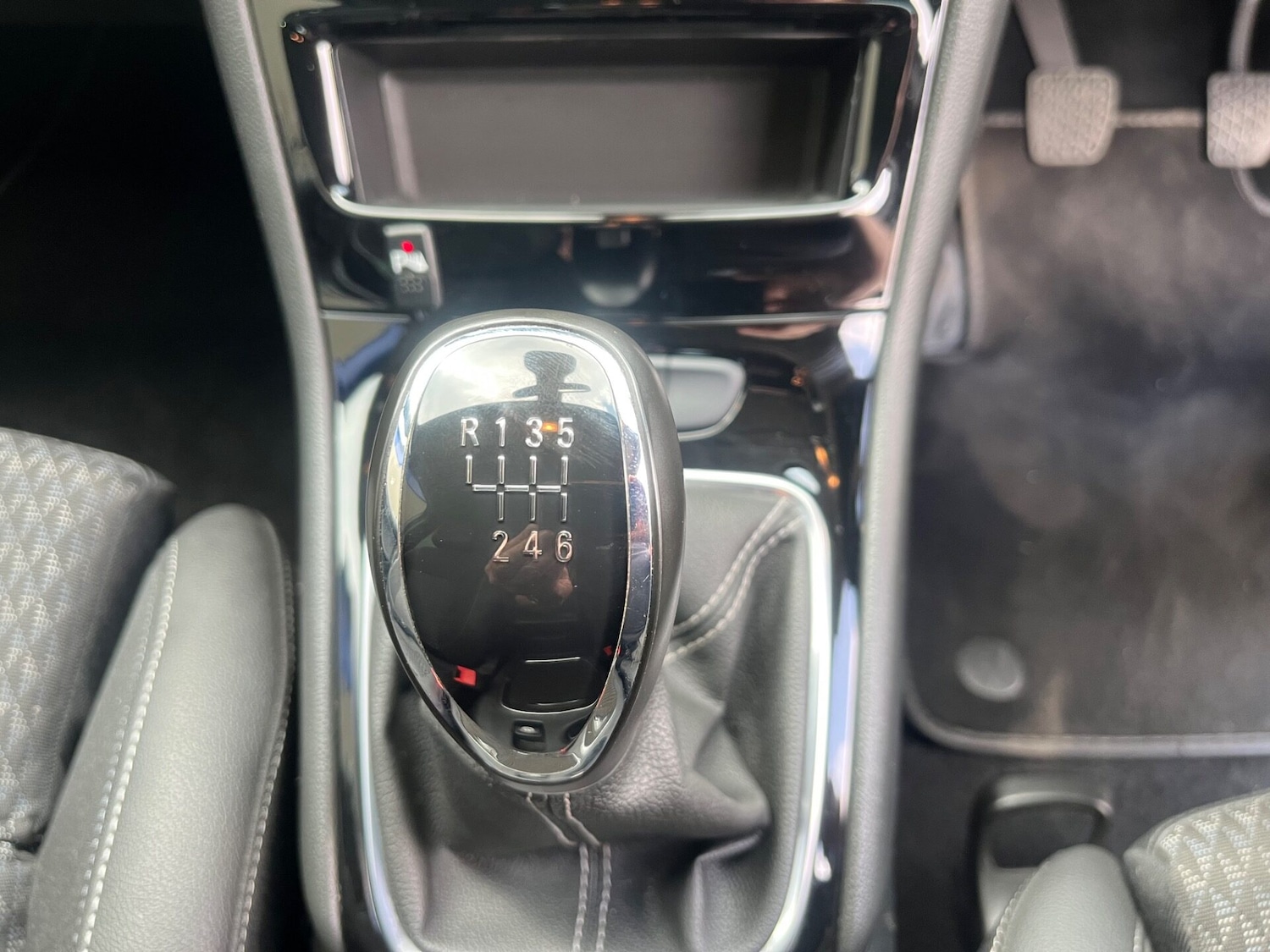 Used Vauxhall Astra 2019 for sale - 76224484: Photo 17