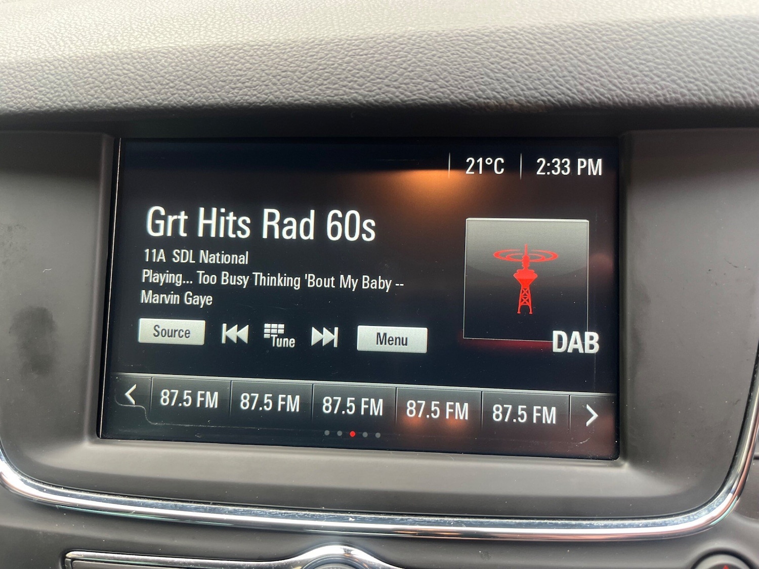 Used Vauxhall Astra 2019 for sale - 76224484: Photo 18