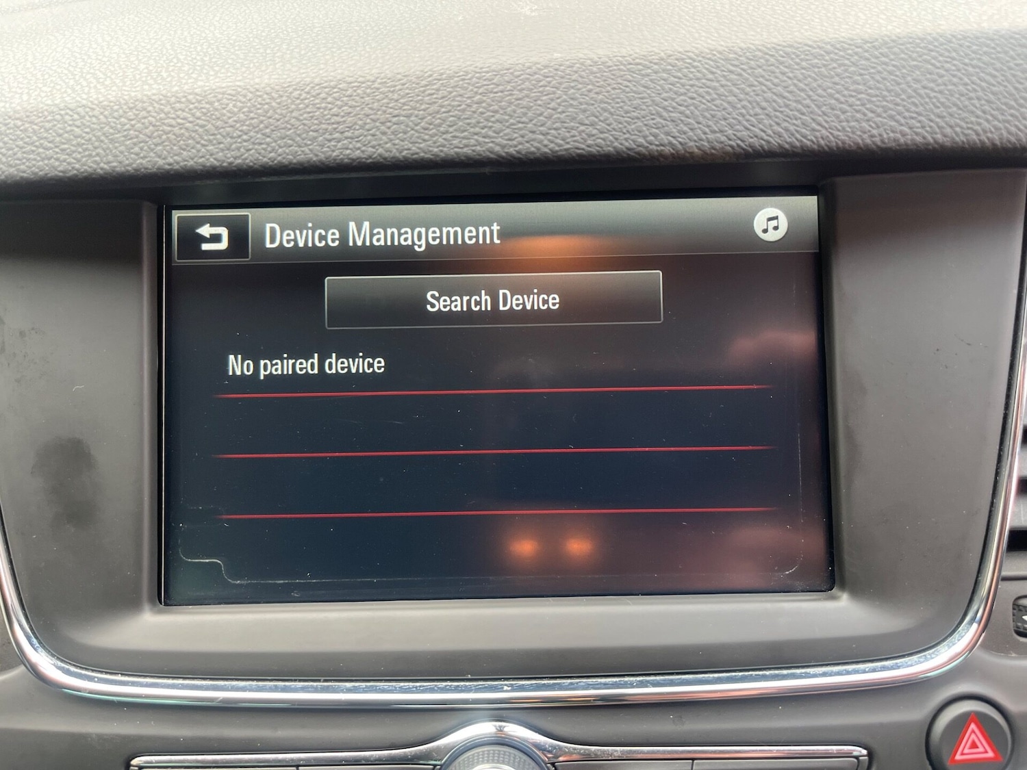 Used Vauxhall Astra 2019 for sale - 76224484: Photo 19