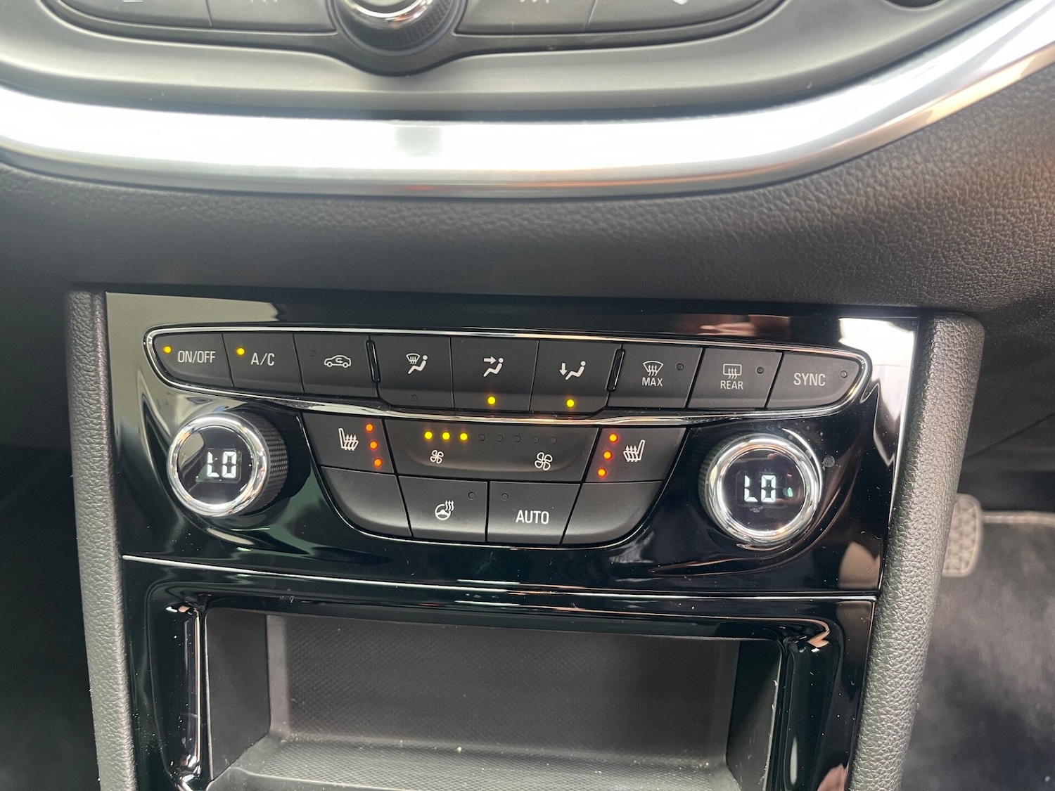 Used Vauxhall Astra 2019 for sale - 76224484: Photo 20
