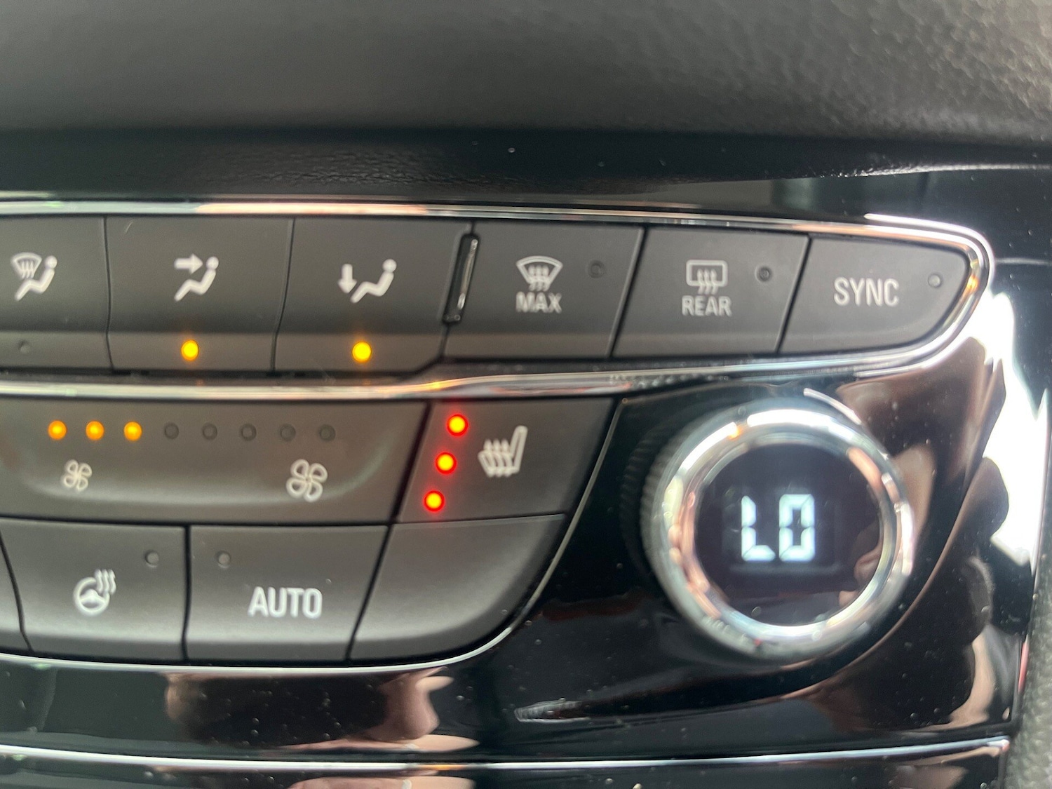 Used Vauxhall Astra 2019 for sale - 76224484: Photo 22