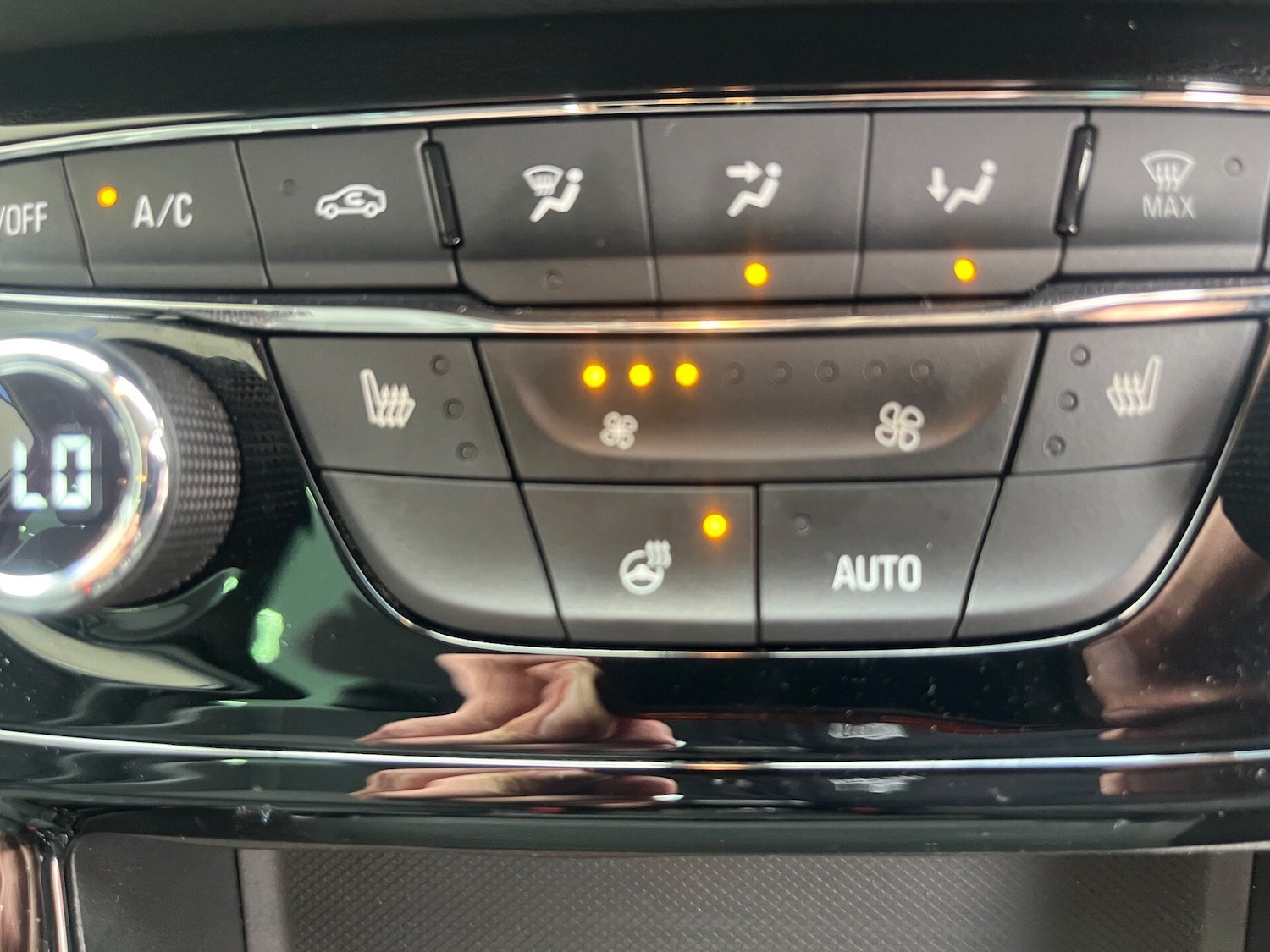 Used Vauxhall Astra 2019 for sale - 76224484: Photo 24