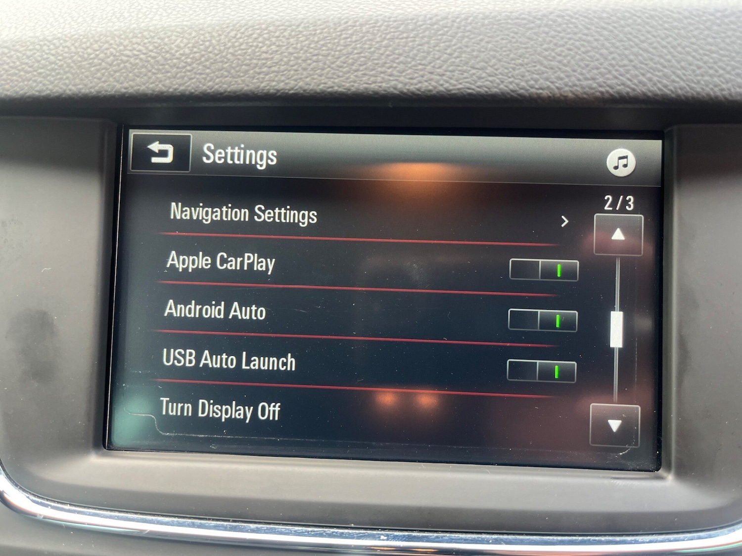 Used Vauxhall Astra 2019 for sale - 76224484: Photo 27