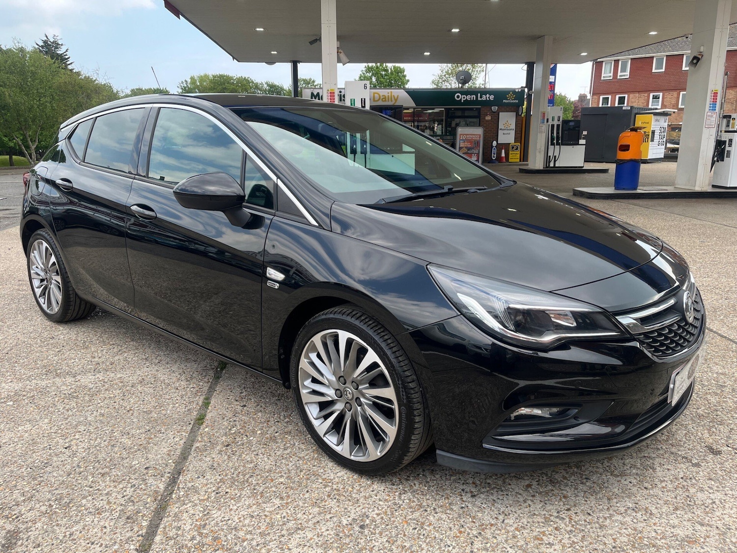 Used Vauxhall Astra 2019 for sale - 76224484: Photo 4