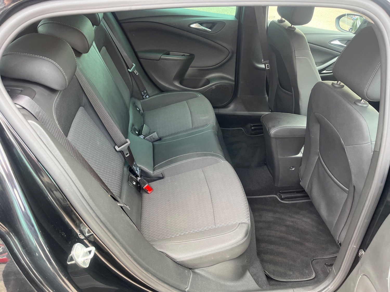 Used Vauxhall Astra 2019 for sale - 76224484: Photo 7