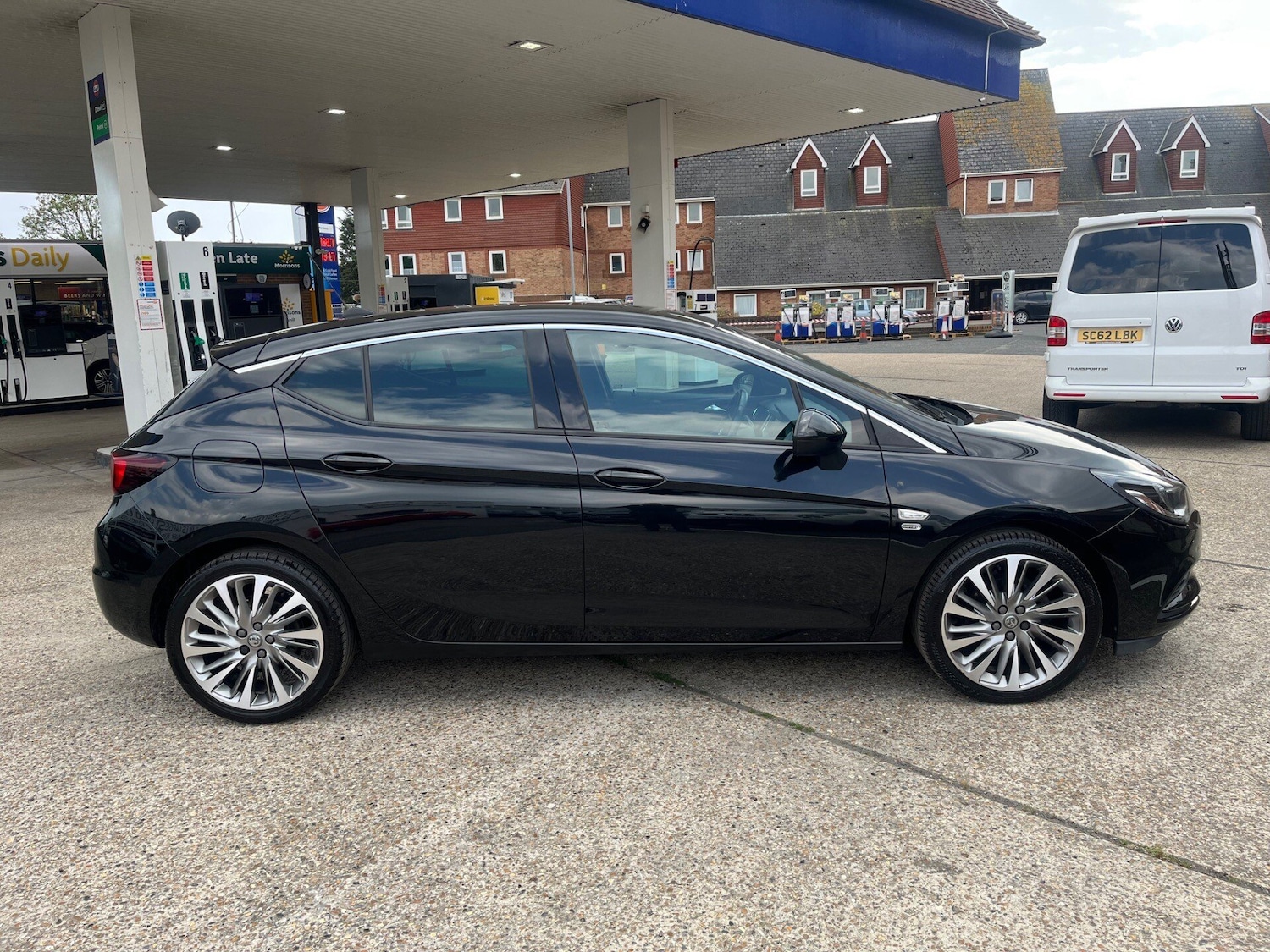 Used Vauxhall Astra 2019 for sale - 76224484: Photo 8