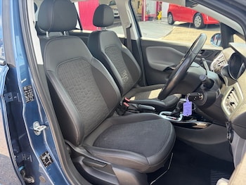 Used Vauxhall Corsa 2015 for sale - 79098731: Photo
