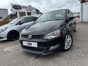 Used Volkswagen Polo 2011 for sale - 74824788: Photo