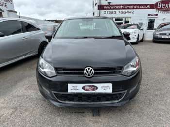 Used Volkswagen Polo 2011 for sale - 74824788: Photo