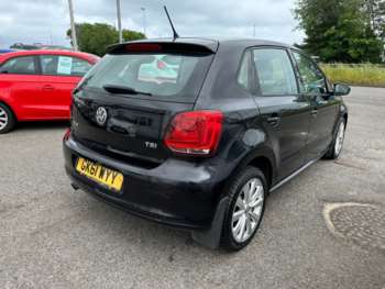 Used Volkswagen Polo 2011 for sale - 74824788: Photo