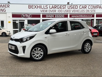 Used Kia Picanto 2019 for sale - 78764577: Photo