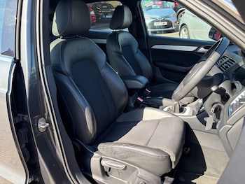 Used Audi Q3 2012 for sale - 79447211: Photo