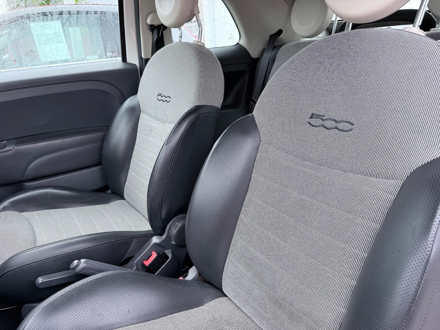 Used Fiat 500 2012 for sale - 77533836: Photo 10