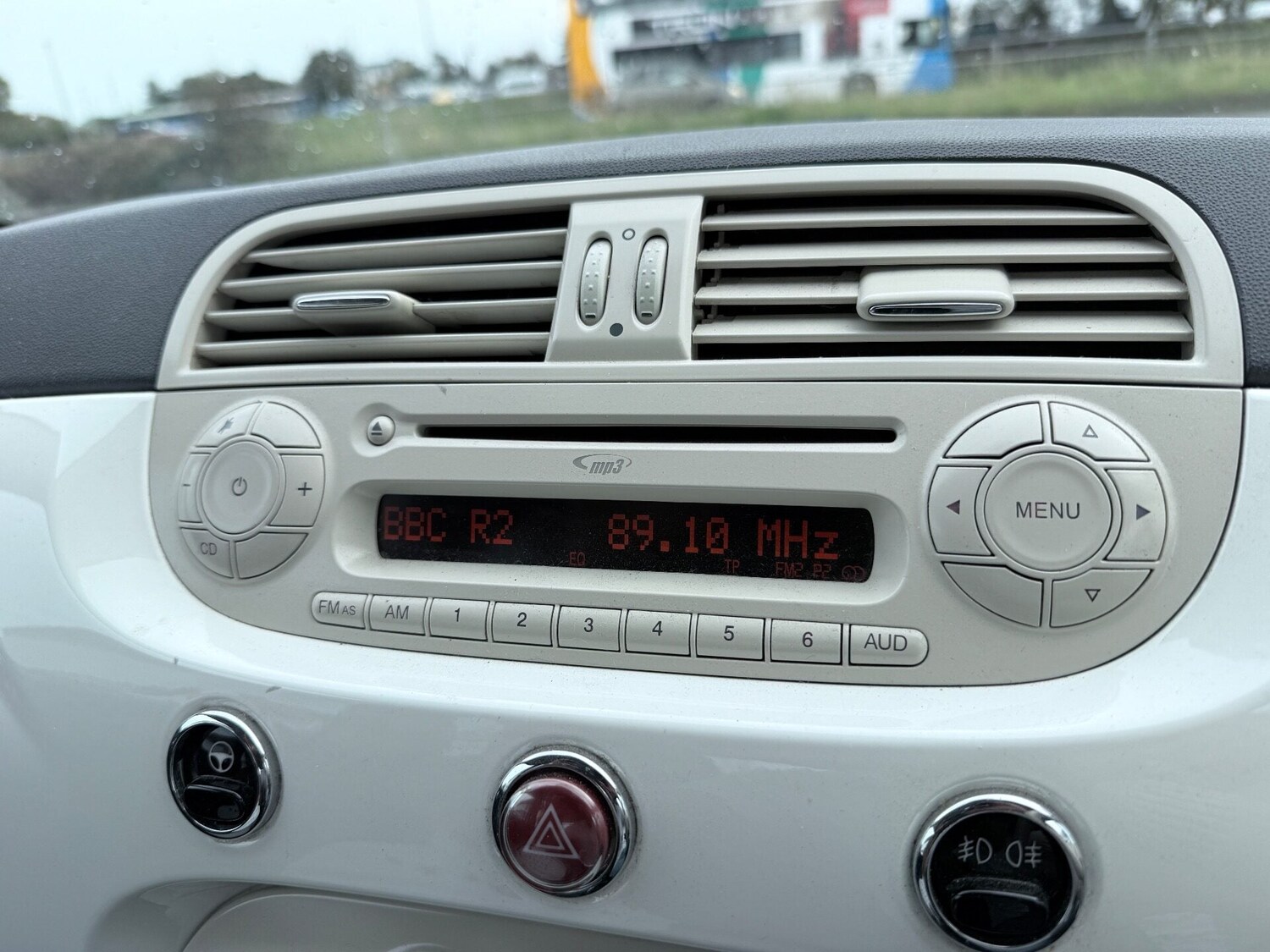 Used Fiat 500 2012 for sale - 77533836: Photo 15