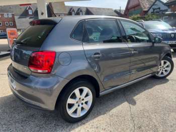 Used Volkswagen Polo 2012 for sale - 73295247: Photo
