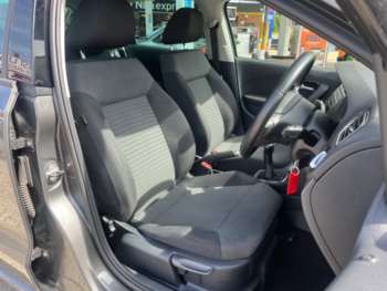 Used Volkswagen Polo 2012 for sale - 73295247: Photo