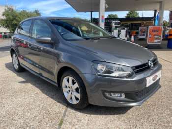 Used Volkswagen Polo 2012 for sale - 73295247: Photo