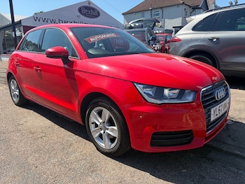 Used Audi A1 2018 for sale - 79512906: Photo