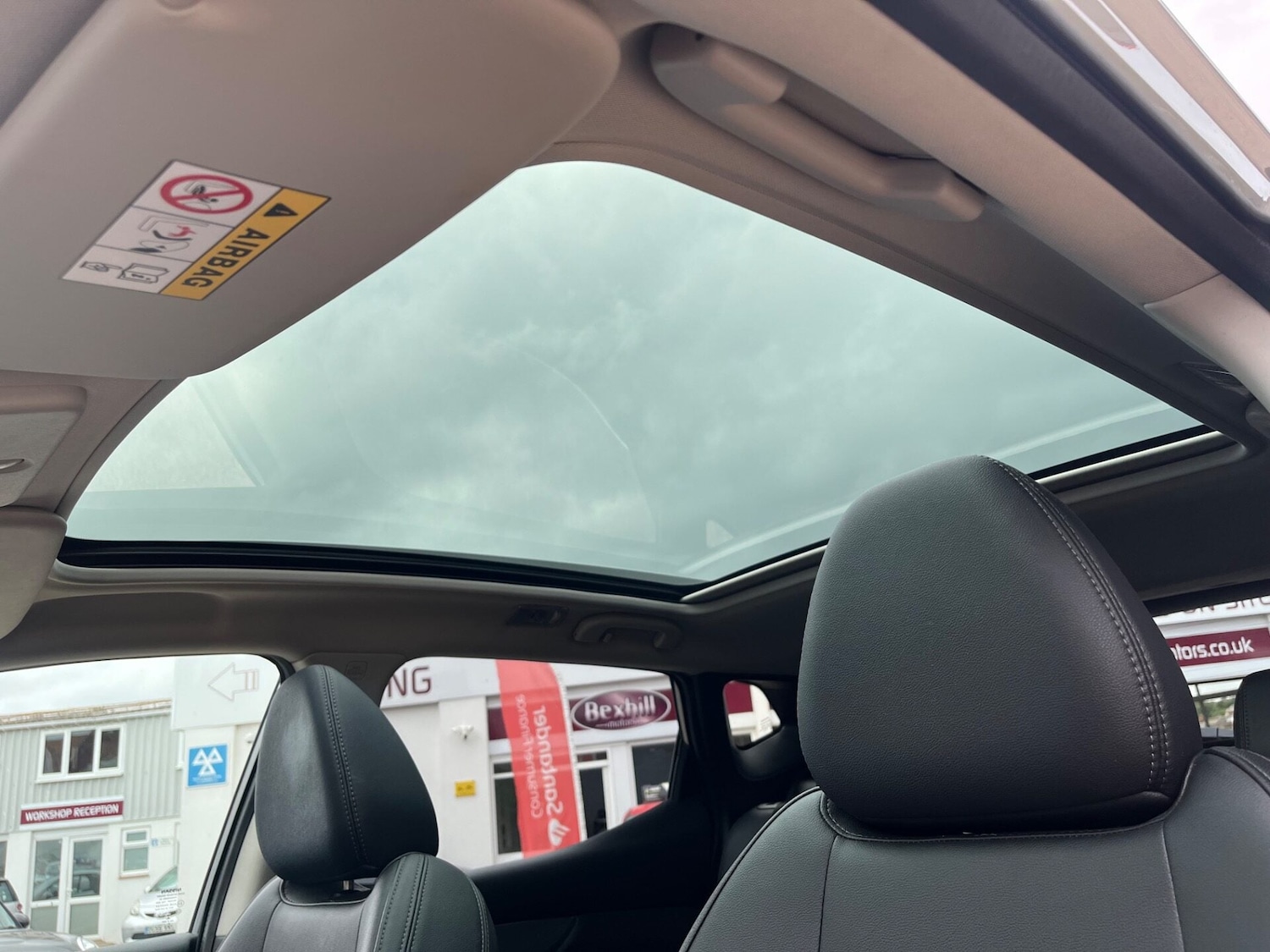 Used Nissan Qashqai 2020 for sale - 77733827: Photo 13