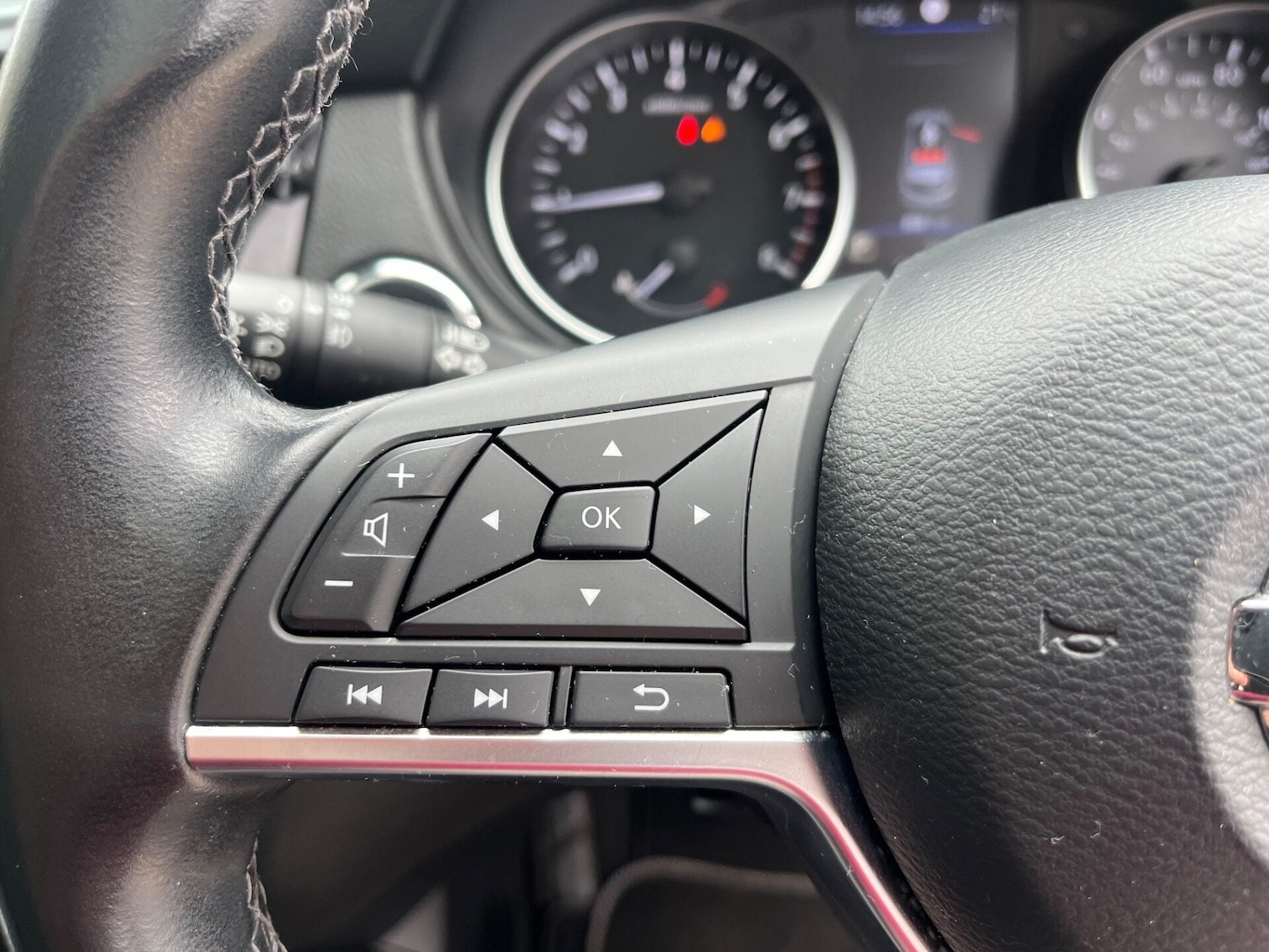 Used Nissan Qashqai 2020 for sale - 77733827: Photo 15