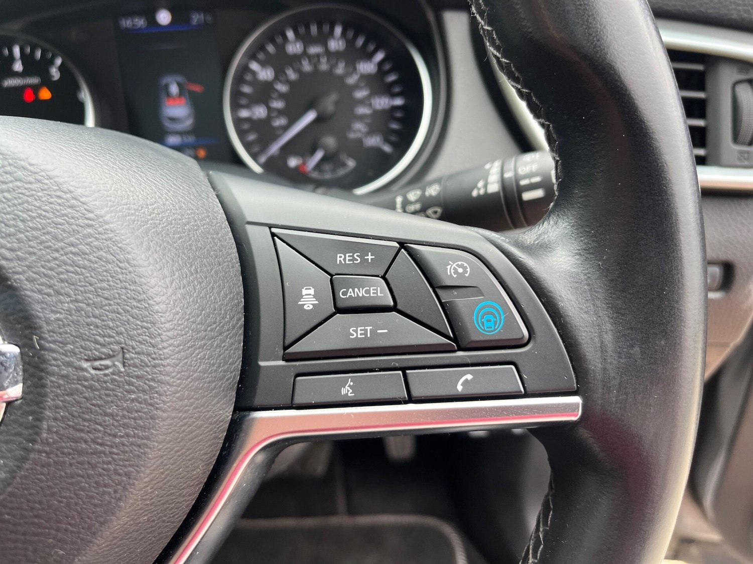 Used Nissan Qashqai 2020 for sale - 77733827: Photo 16