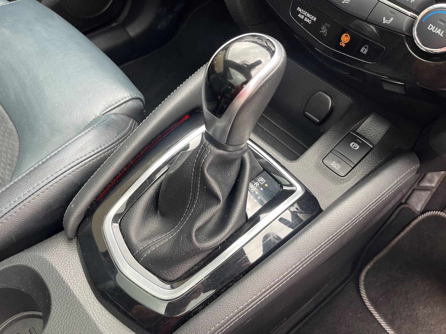 Used Nissan Qashqai 2020 for sale - 77733827: Photo 17