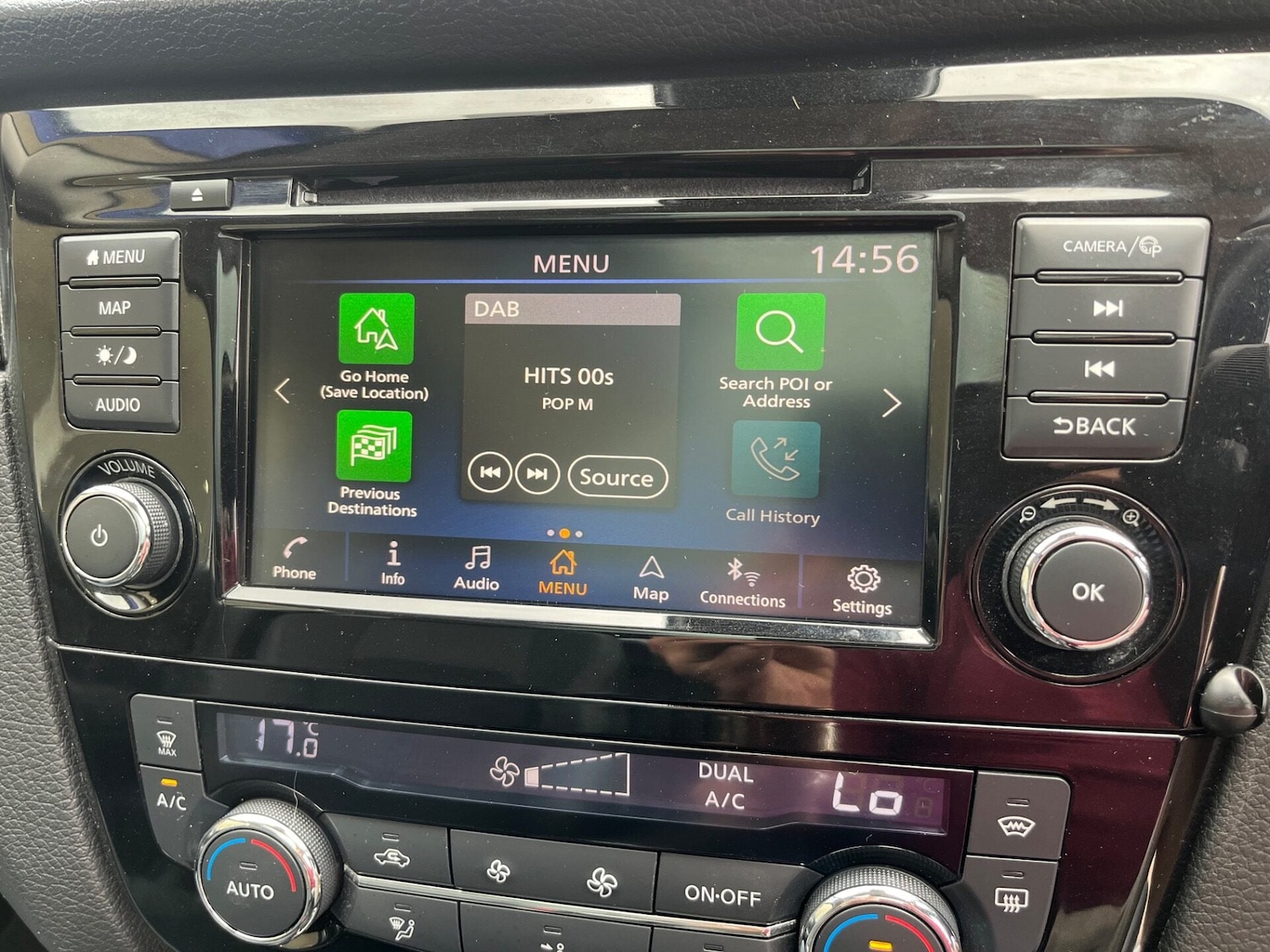 Used Nissan Qashqai 2020 for sale - 77733827: Photo 20