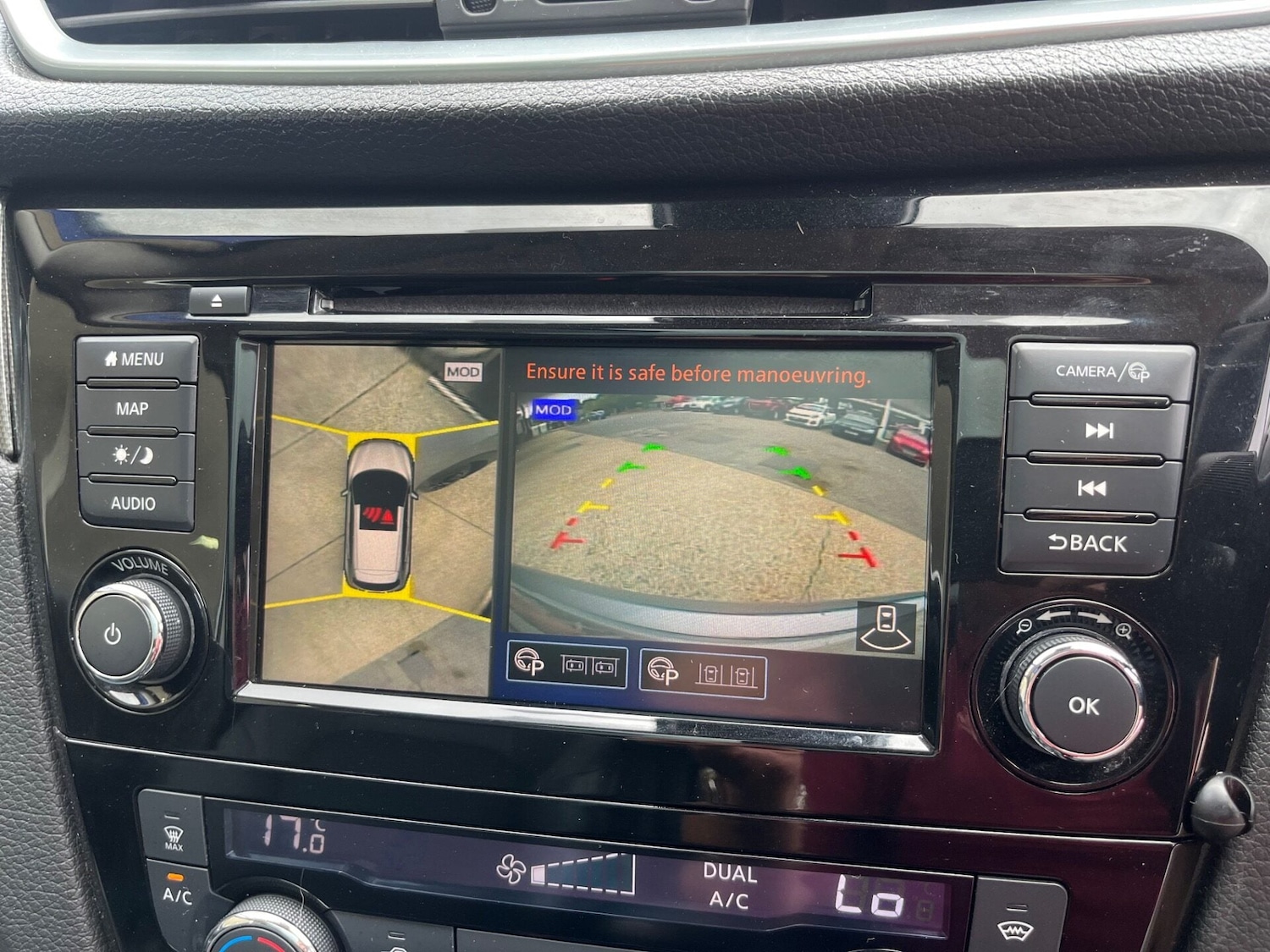 Used Nissan Qashqai 2020 for sale - 77733827: Photo 24