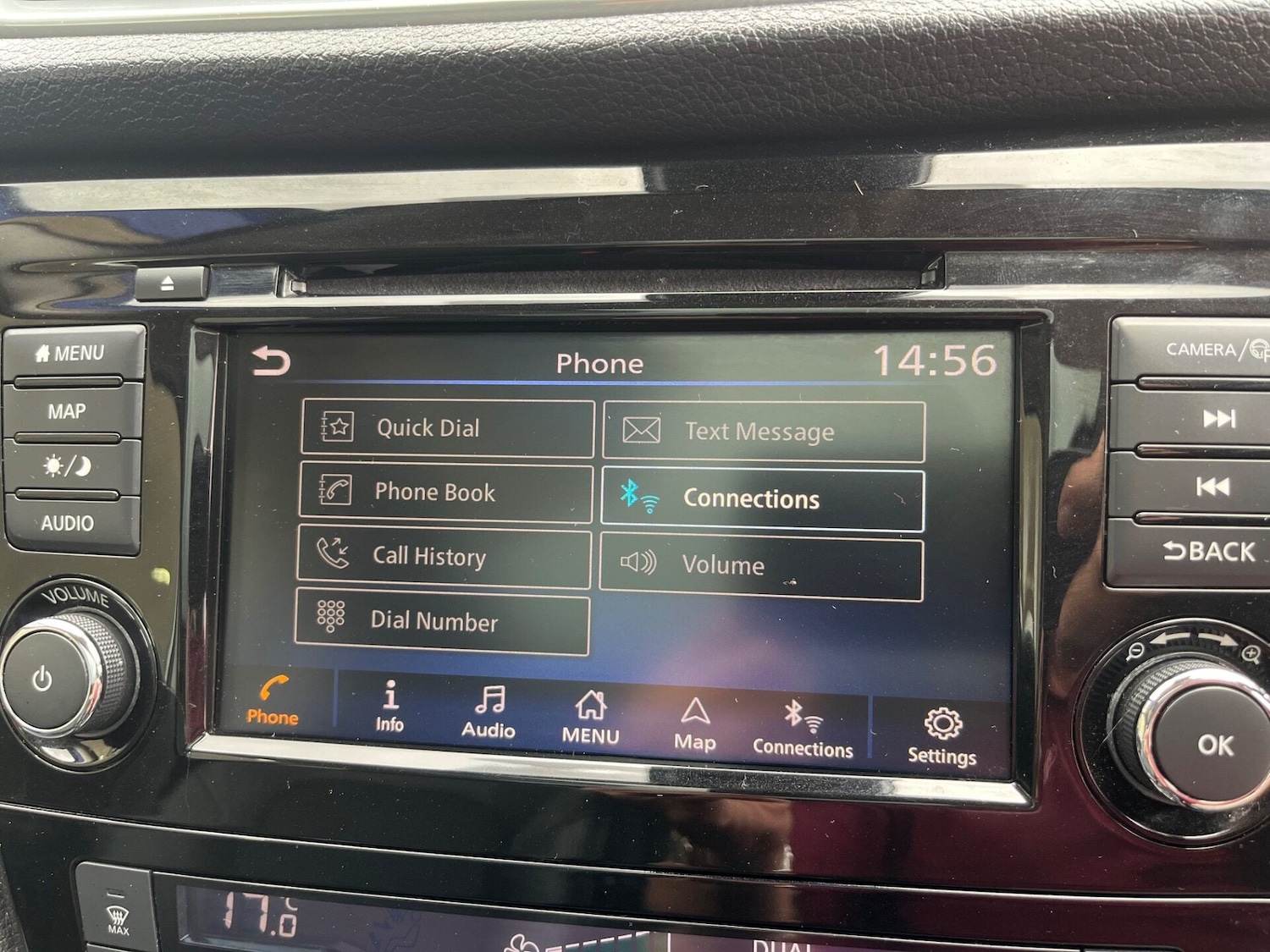 Used Nissan Qashqai 2020 for sale - 77733827: Photo 26