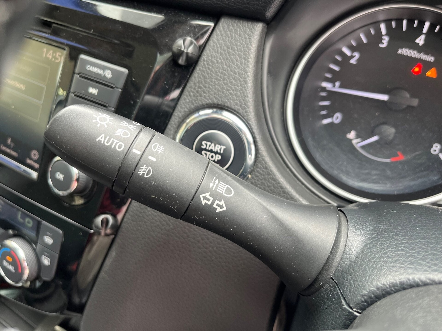 Used Nissan Qashqai 2020 for sale - 77733827: Photo 27