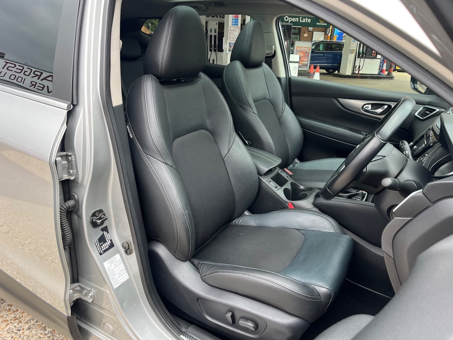 Used Nissan Qashqai 2020 for sale - 77733827: Photo 3