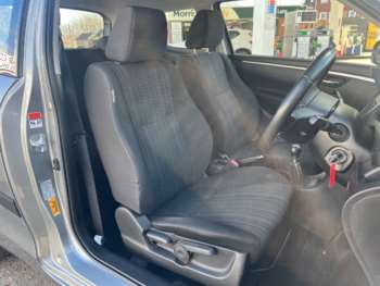 Used Suzuki Swift 2015 for sale - 74831109: Photo