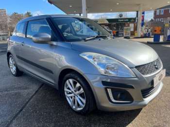 Used Suzuki Swift 2015 for sale - 74831109: Photo