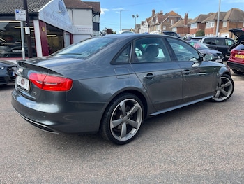 Used Audi A4 2014 for sale - 78408648: Photo