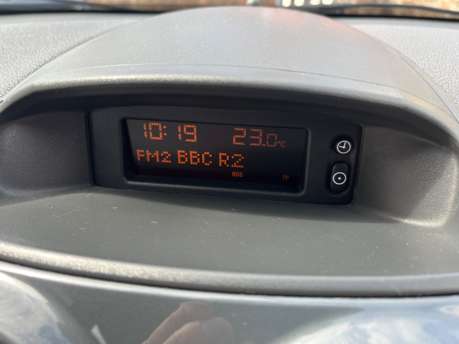 Vehicle 24
