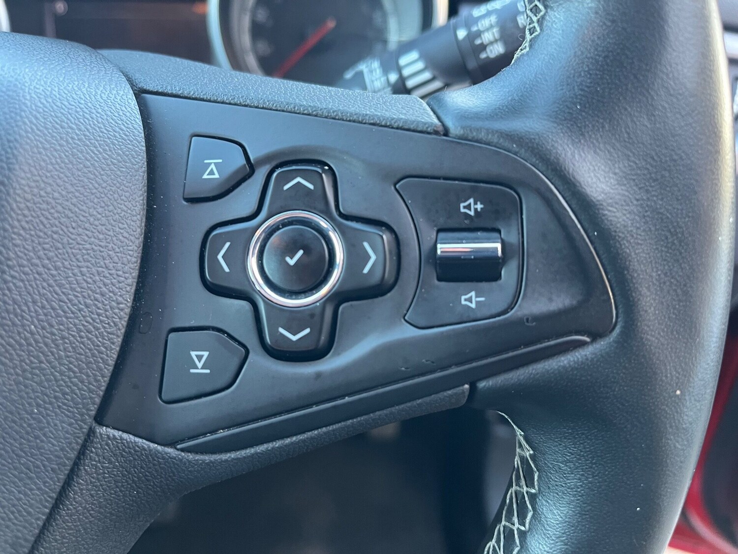 Used Vauxhall Astra 2016 for sale - 76972524: Photo 14