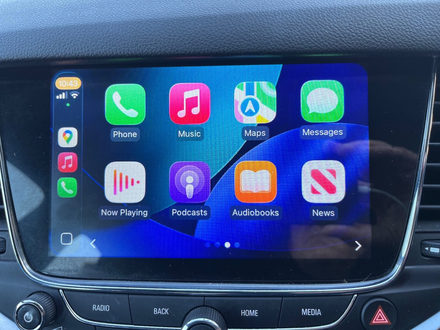 Used Vauxhall Astra 2016 for sale - 76972524: Photo 15