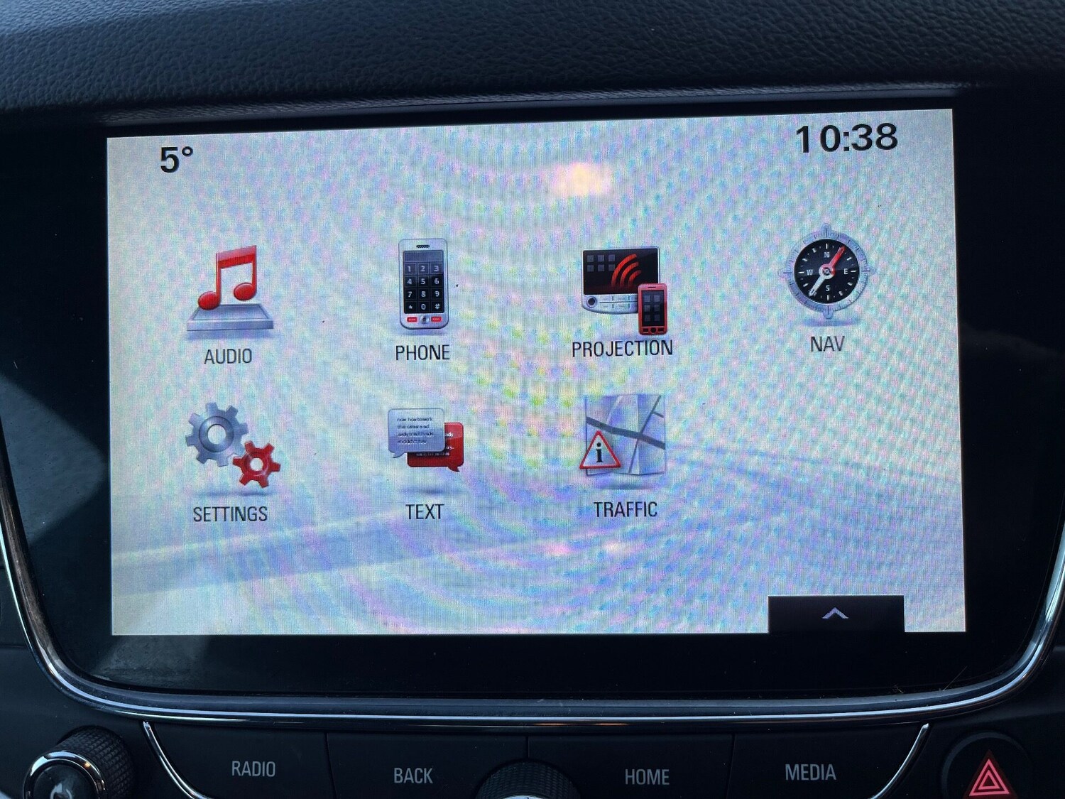 Used Vauxhall Astra 2016 for sale - 76972524: Photo 19